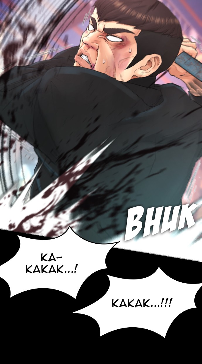 Highschool Lunch Dad Chapter 20 - halaman 61