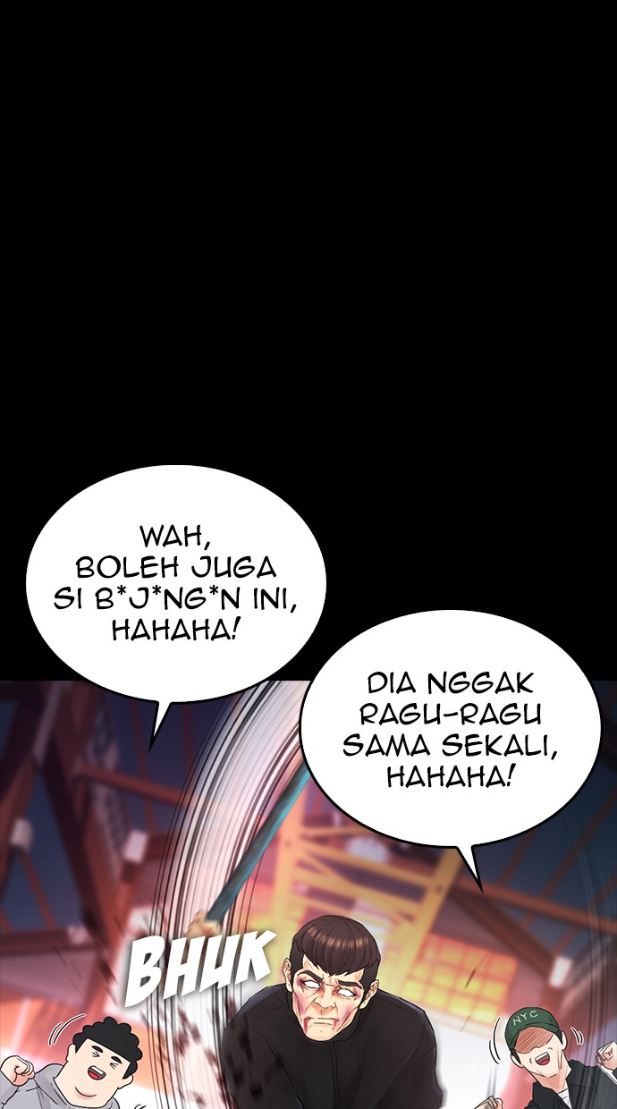 Highschool Lunch Dad Chapter 20 - halaman 62