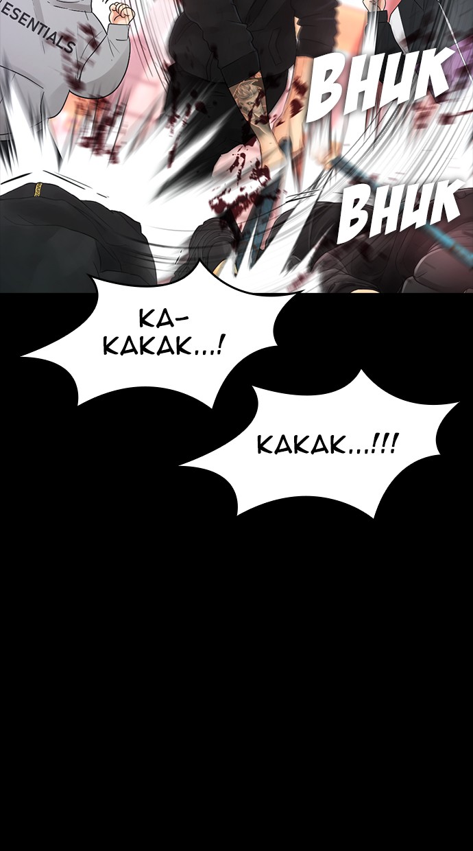 Highschool Lunch Dad Chapter 20 - halaman 63
