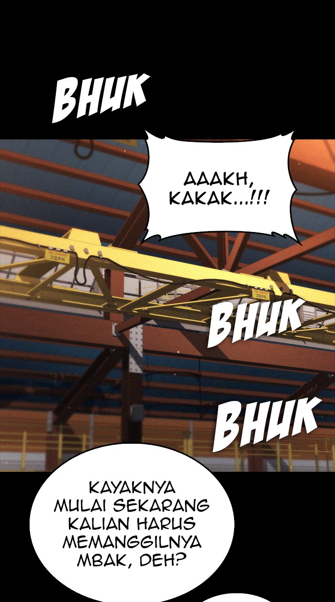 Highschool Lunch Dad Chapter 20 - halaman 64