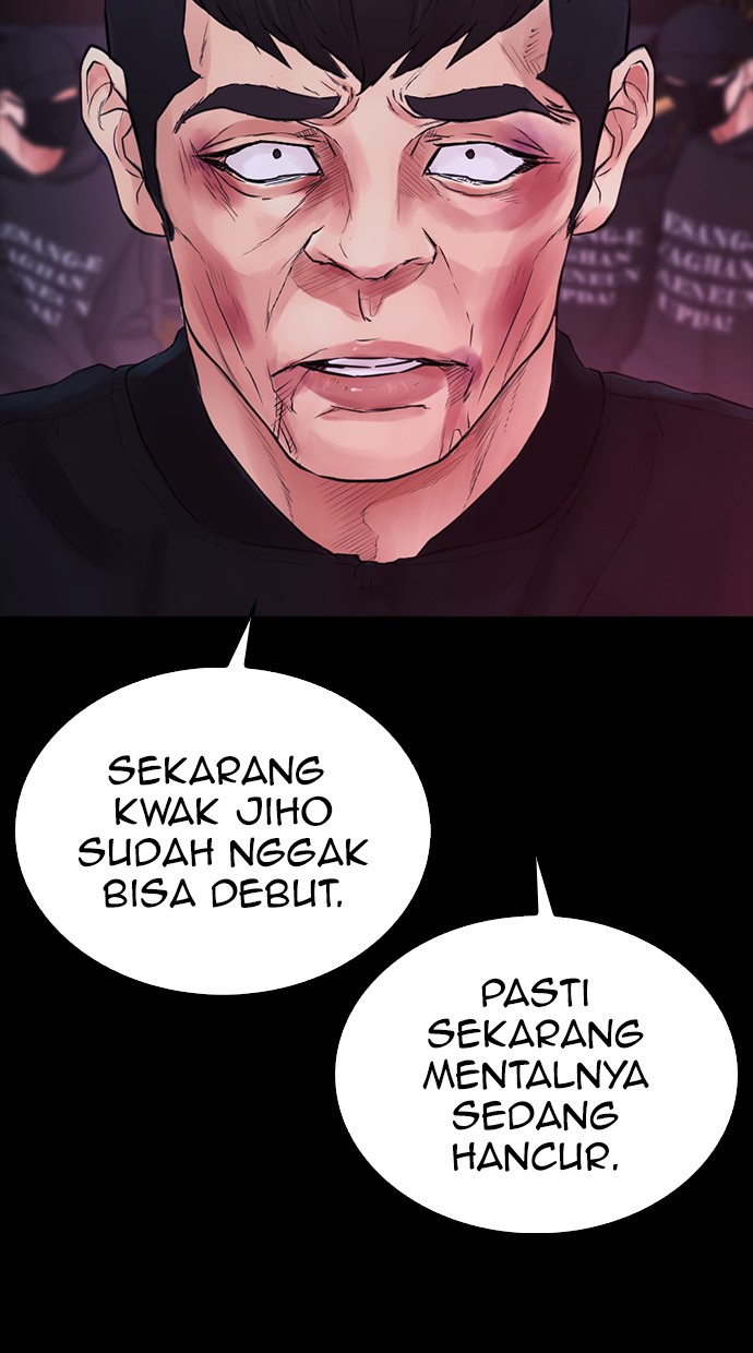 Highschool Lunch Dad Chapter 20 - halaman 69