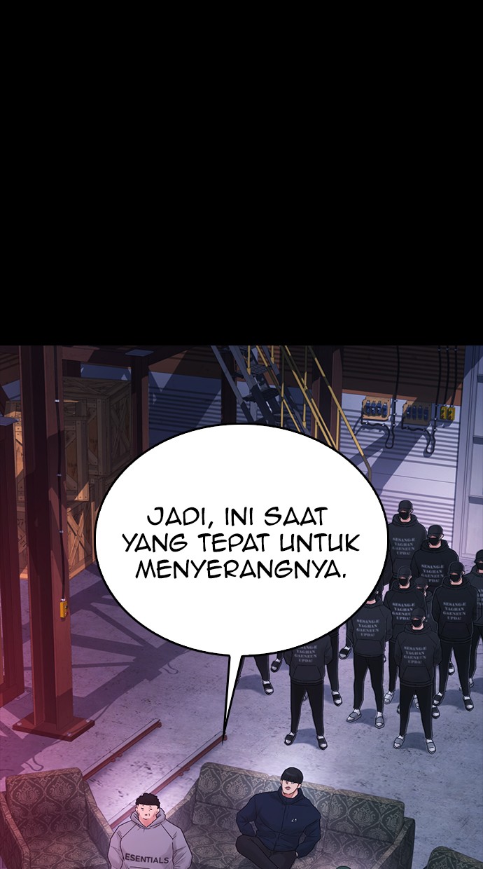 Highschool Lunch Dad Chapter 20 - halaman 70