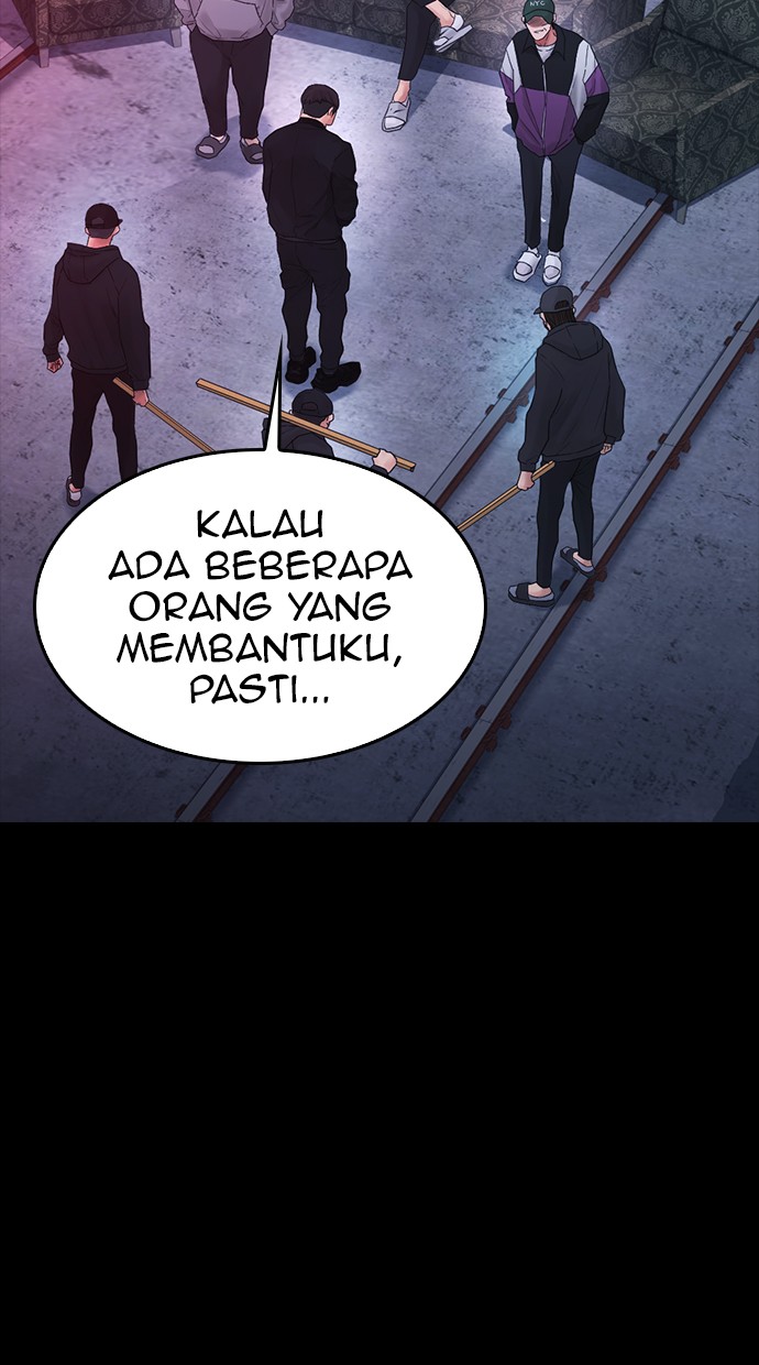 Highschool Lunch Dad Chapter 20 - halaman 71