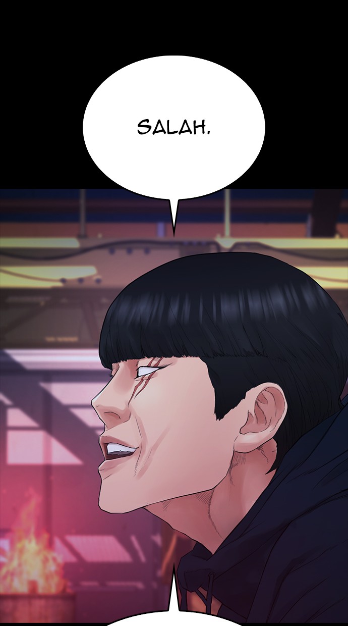 Highschool Lunch Dad Chapter 20 - halaman 72