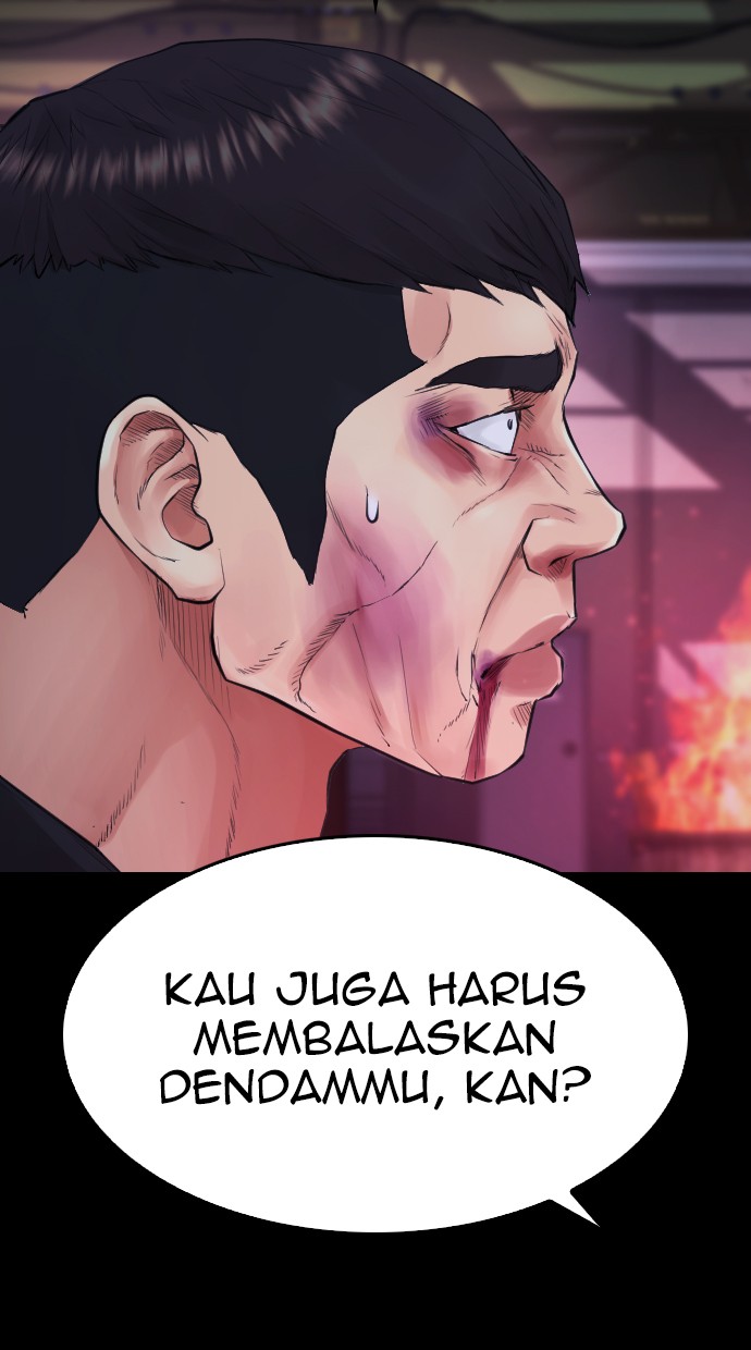 Highschool Lunch Dad Chapter 20 - halaman 74