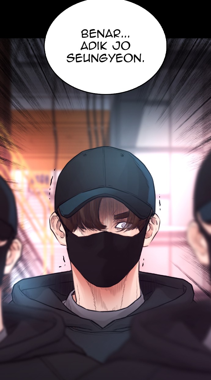 Highschool Lunch Dad Chapter 20 - halaman 85