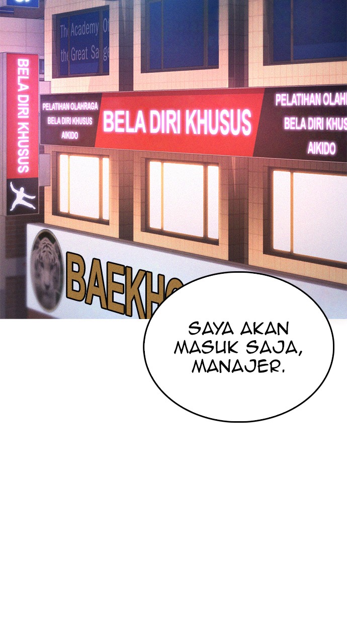 Highschool Lunch Dad Chapter 20 - halaman 92