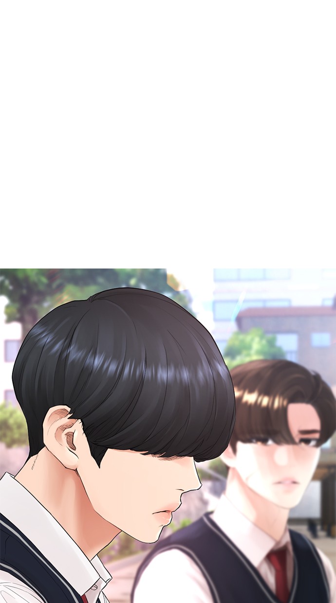Highschool Lunch Dad Chapter 21 - halaman 100
