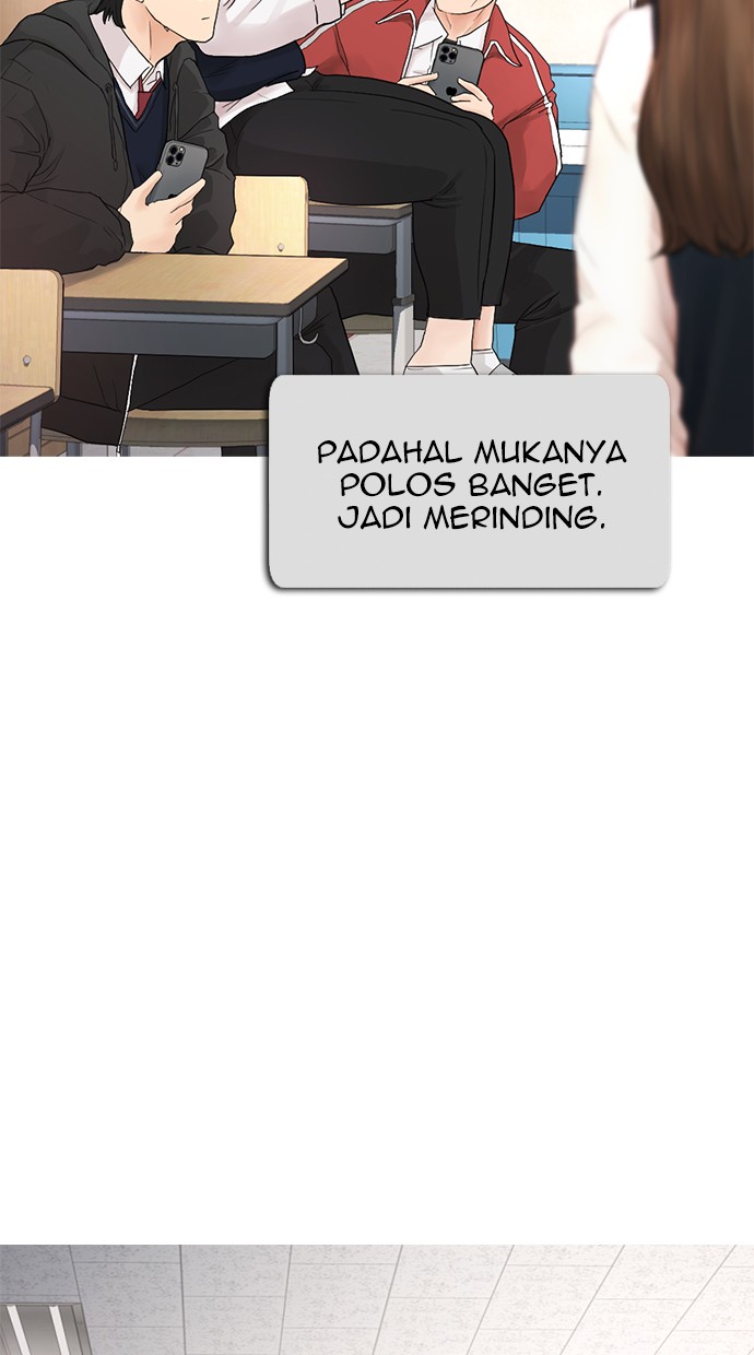 Highschool Lunch Dad Chapter 21 - halaman 111