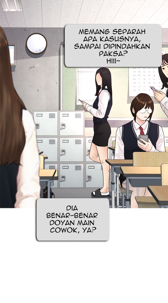 Highschool Lunch Dad Chapter 21 - halaman 112