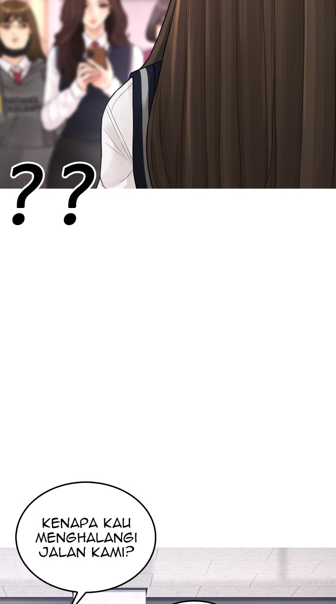 Highschool Lunch Dad Chapter 21 - halaman 121