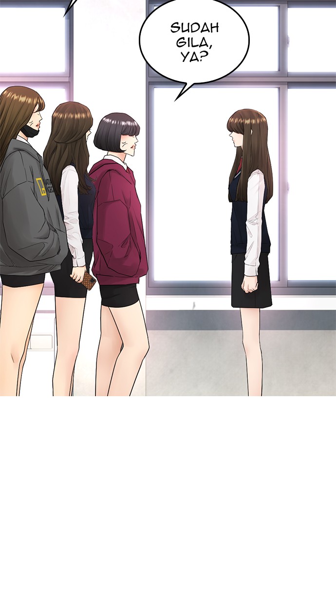 Highschool Lunch Dad Chapter 21 - halaman 122