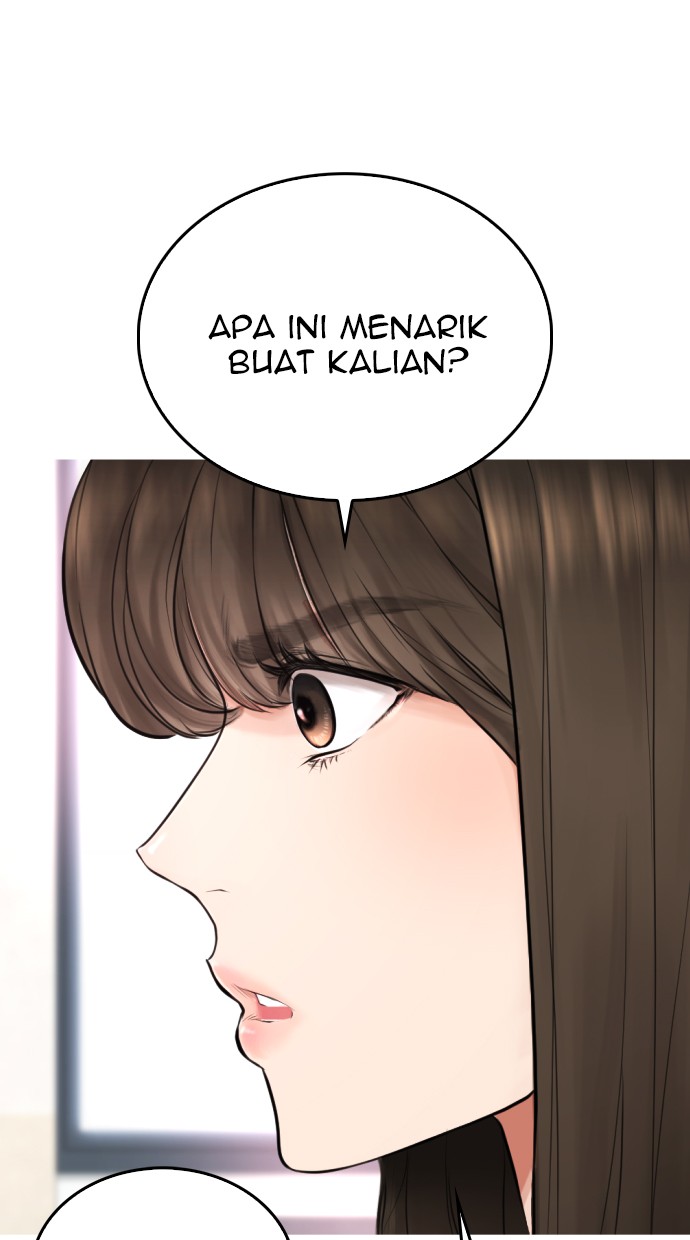 Highschool Lunch Dad Chapter 21 - halaman 123