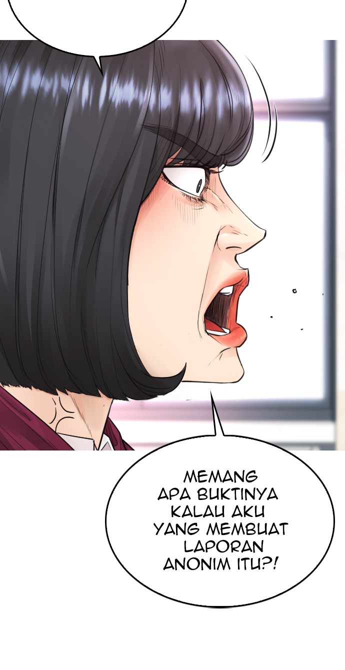 Highschool Lunch Dad Chapter 21 - halaman 125