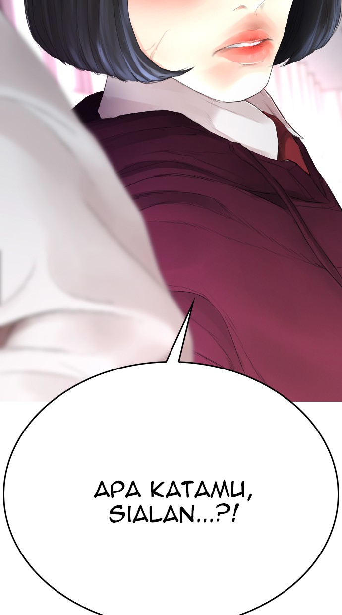 Highschool Lunch Dad Chapter 21 - halaman 135