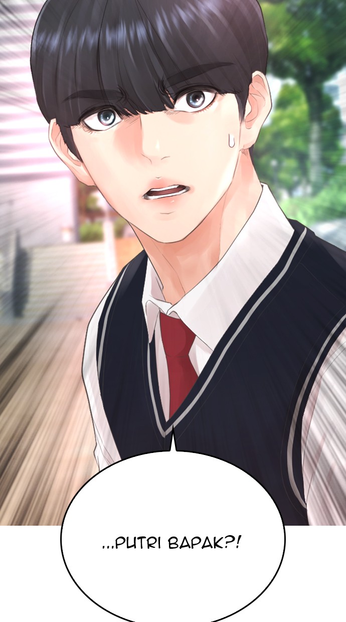 Highschool Lunch Dad Chapter 21 - halaman 17