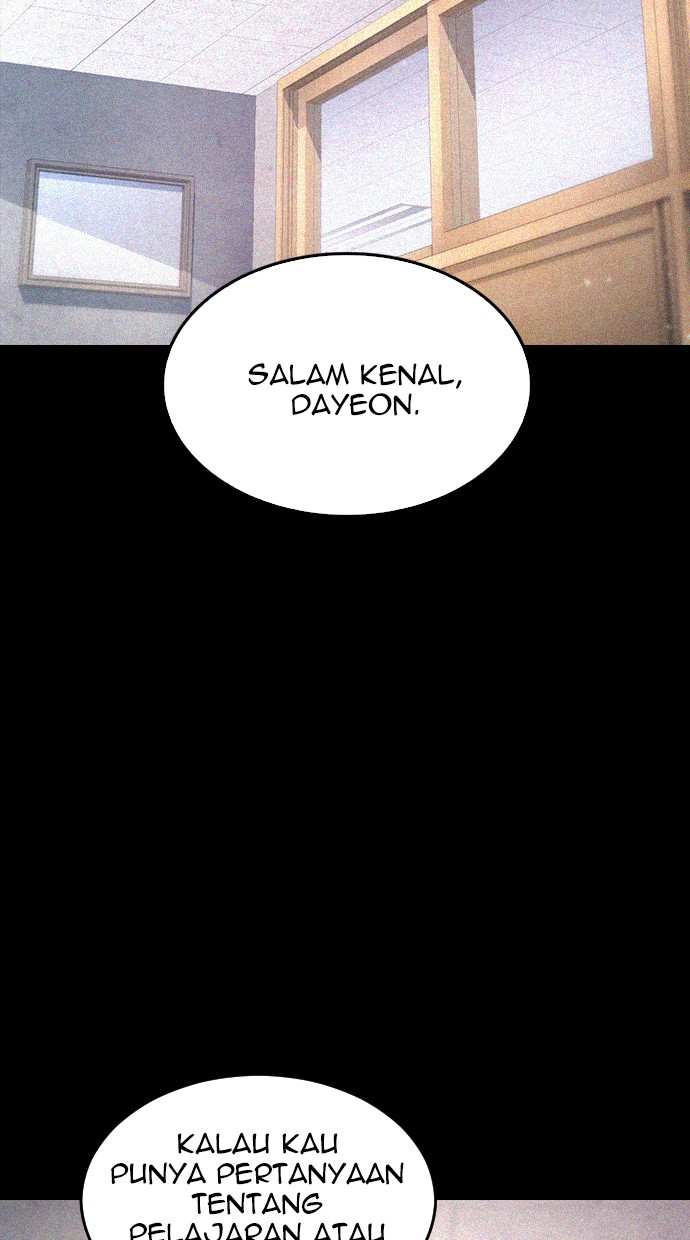 Highschool Lunch Dad Chapter 21 - halaman 20