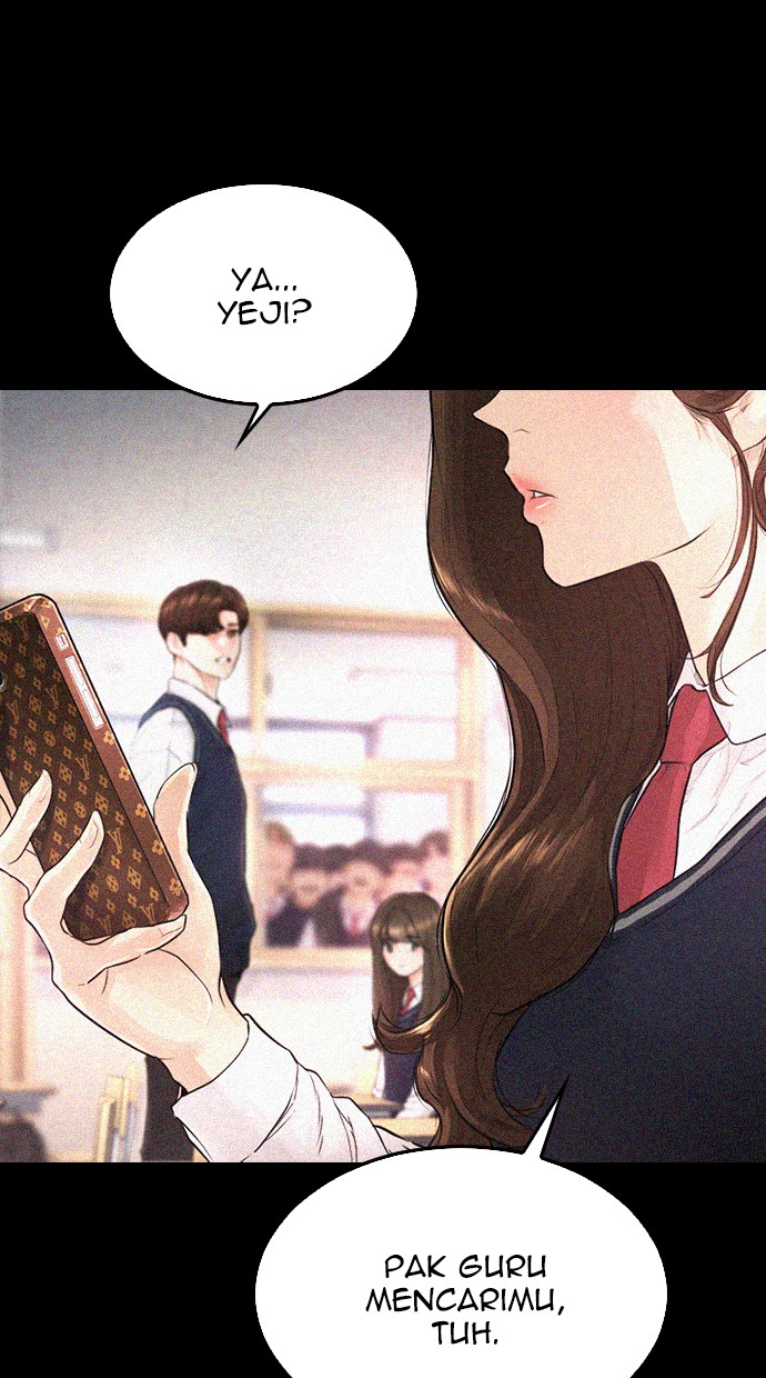 Highschool Lunch Dad Chapter 21 - halaman 23