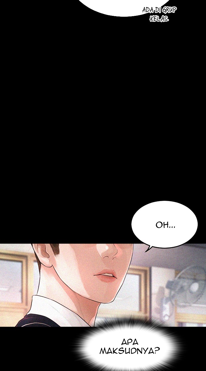 Highschool Lunch Dad Chapter 21 - halaman 24