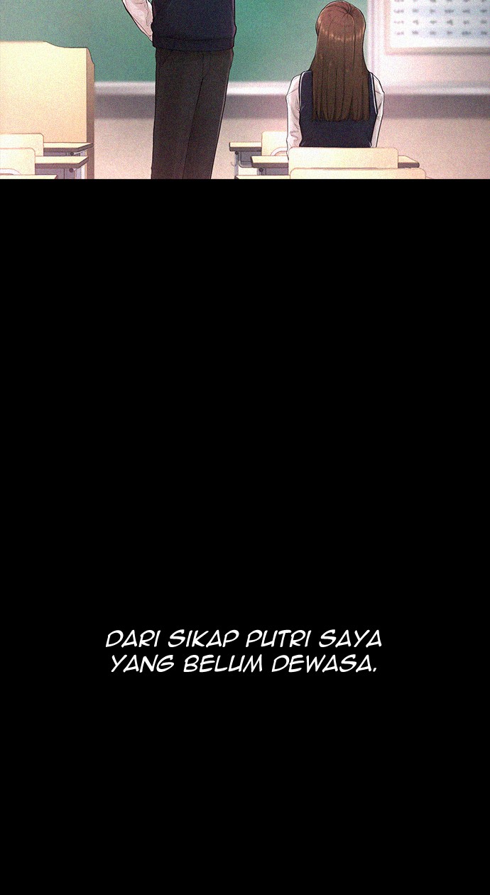 Highschool Lunch Dad Chapter 21 - halaman 30