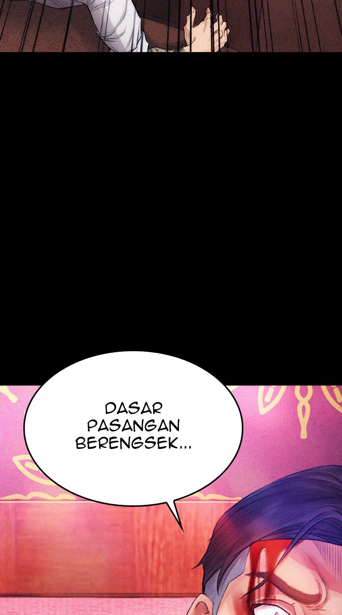 Highschool Lunch Dad Chapter 21 - halaman 40