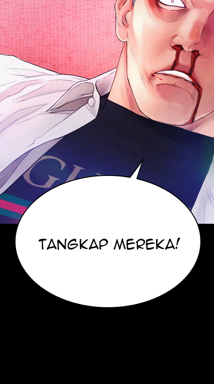 Highschool Lunch Dad Chapter 21 - halaman 41