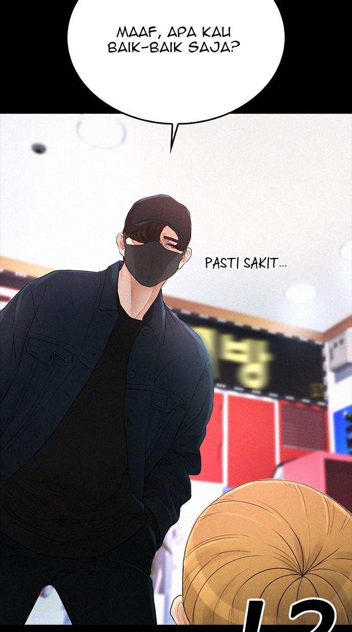 Highschool Lunch Dad Chapter 21 - halaman 55