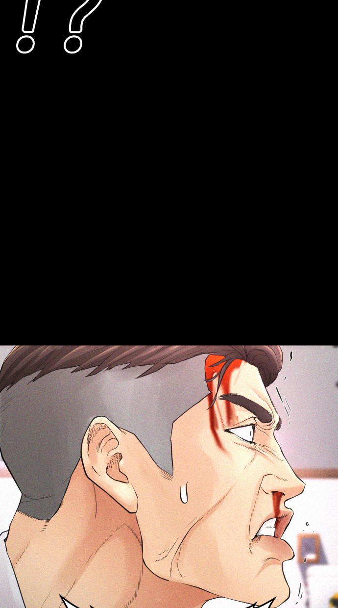 Highschool Lunch Dad Chapter 21 - halaman 68
