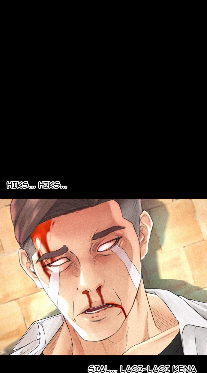 Highschool Lunch Dad Chapter 21 - halaman 72
