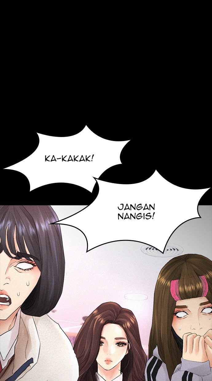Highschool Lunch Dad Chapter 21 - halaman 74