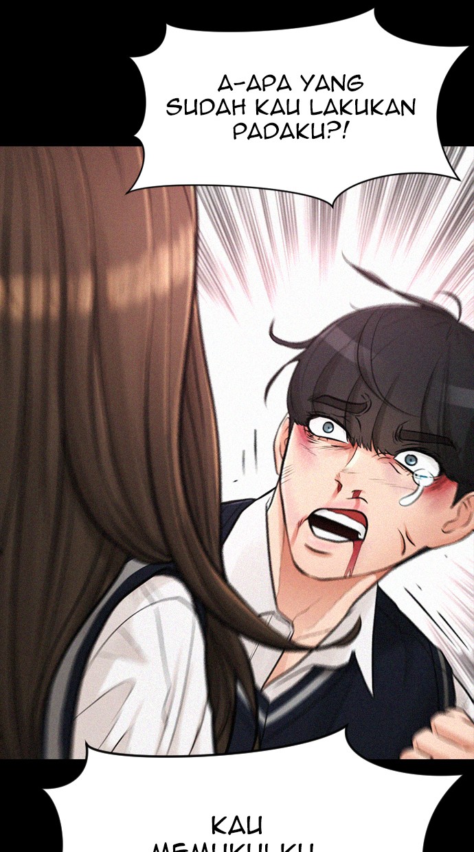 Highschool Lunch Dad Chapter 21 - halaman 83