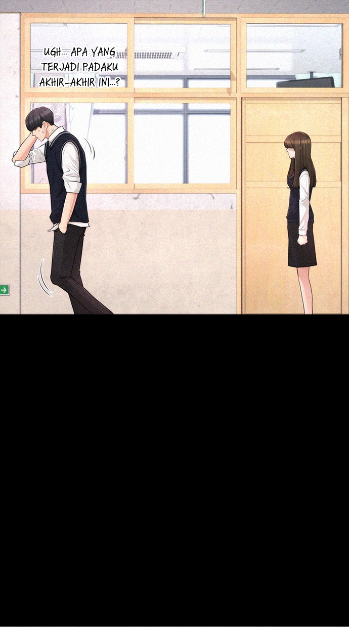 Highschool Lunch Dad Chapter 21 - halaman 86