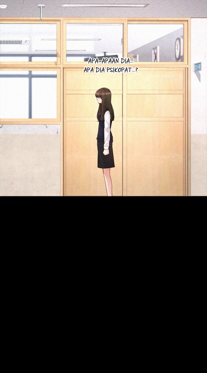 Highschool Lunch Dad Chapter 21 - halaman 87