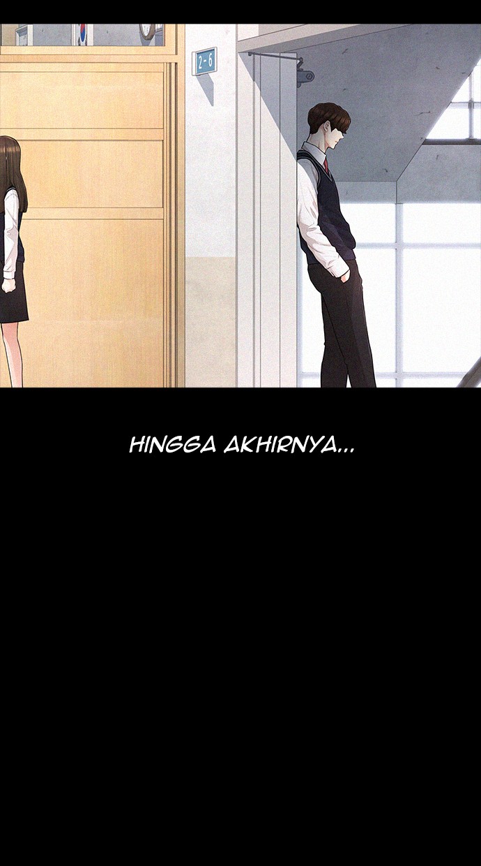 Highschool Lunch Dad Chapter 21 - halaman 88