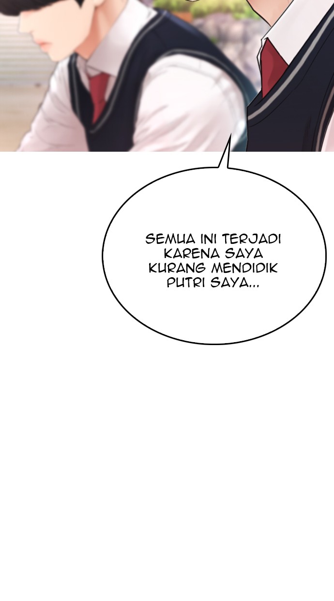 Highschool Lunch Dad Chapter 21 - halaman 94