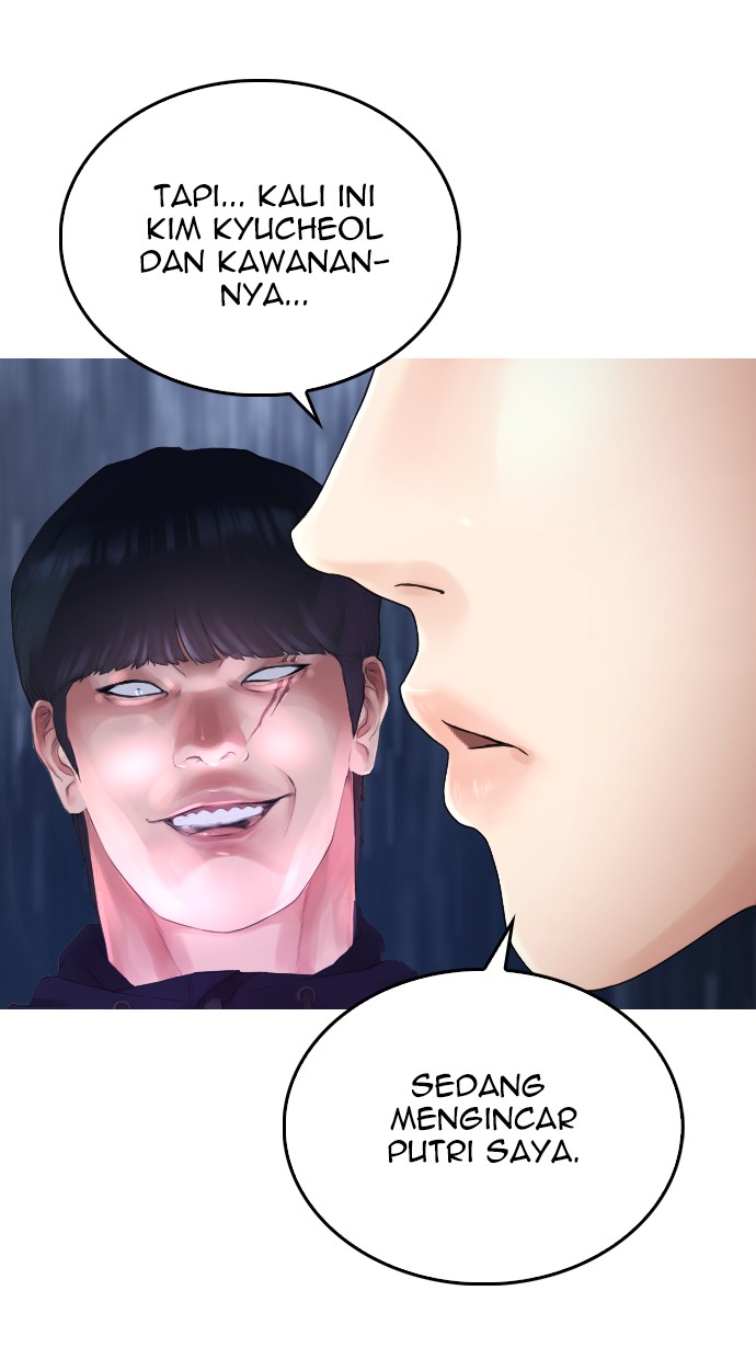 Highschool Lunch Dad Chapter 21 - halaman 95