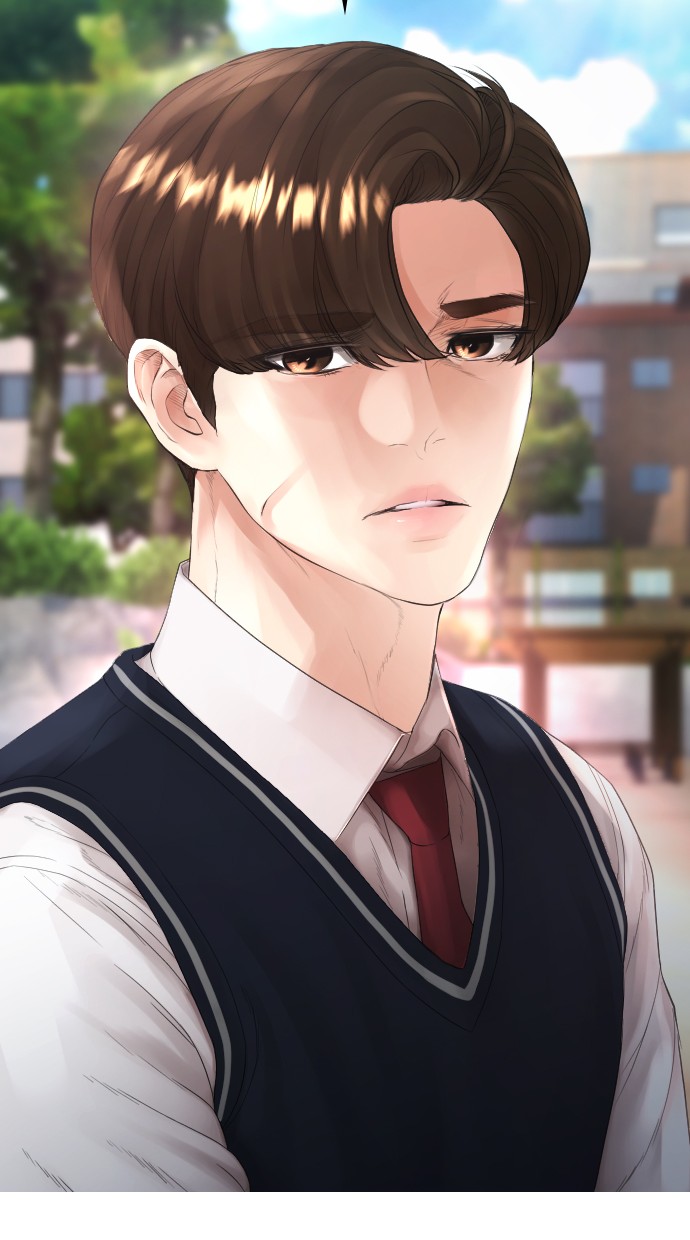 Highschool Lunch Dad Chapter 21 - halaman 99