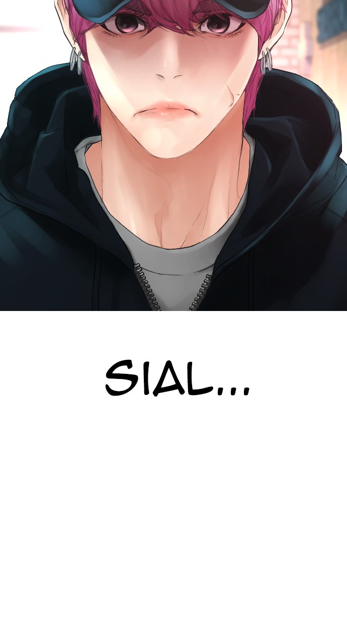 Highschool Lunch Dad Chapter 22 - halaman 104