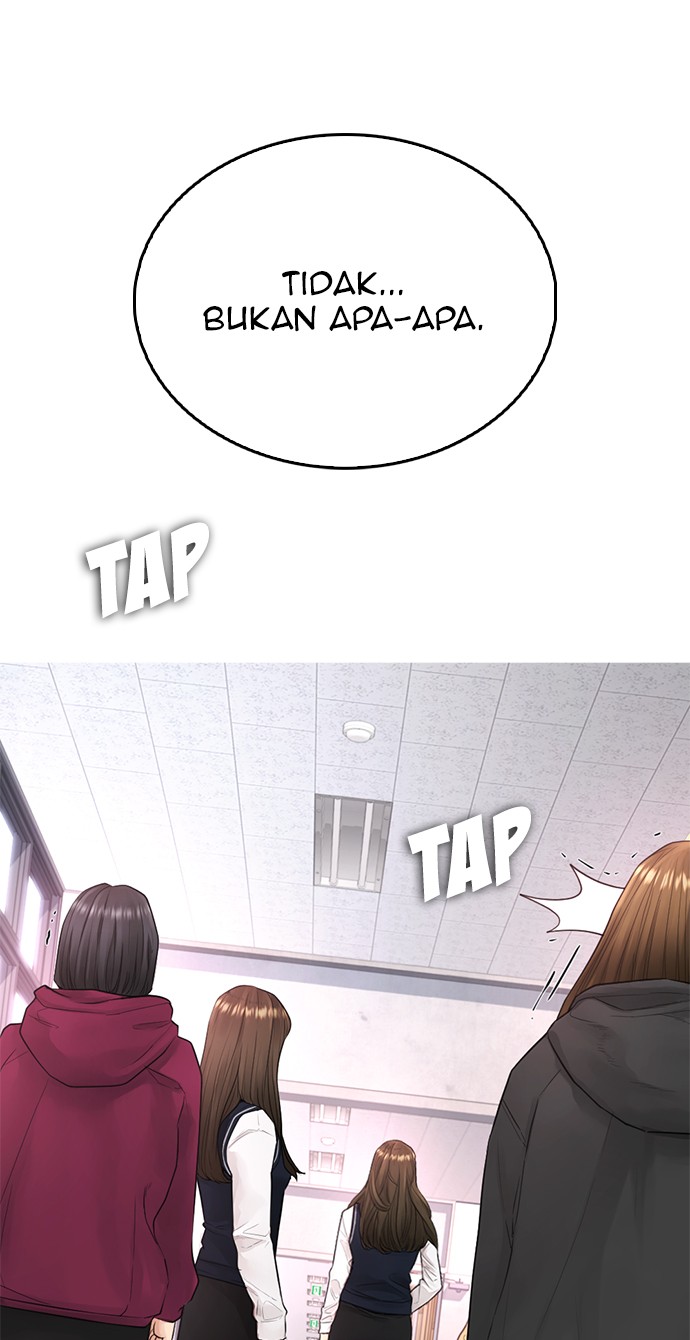 Highschool Lunch Dad Chapter 22 - halaman 11