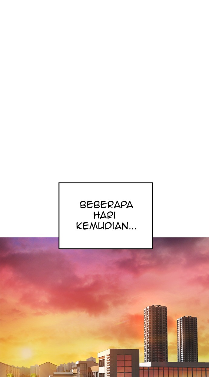 Highschool Lunch Dad Chapter 22 - halaman 16