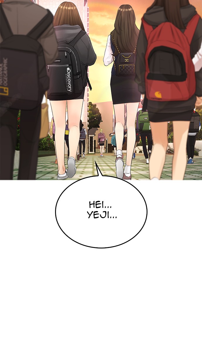 Highschool Lunch Dad Chapter 22 - halaman 18