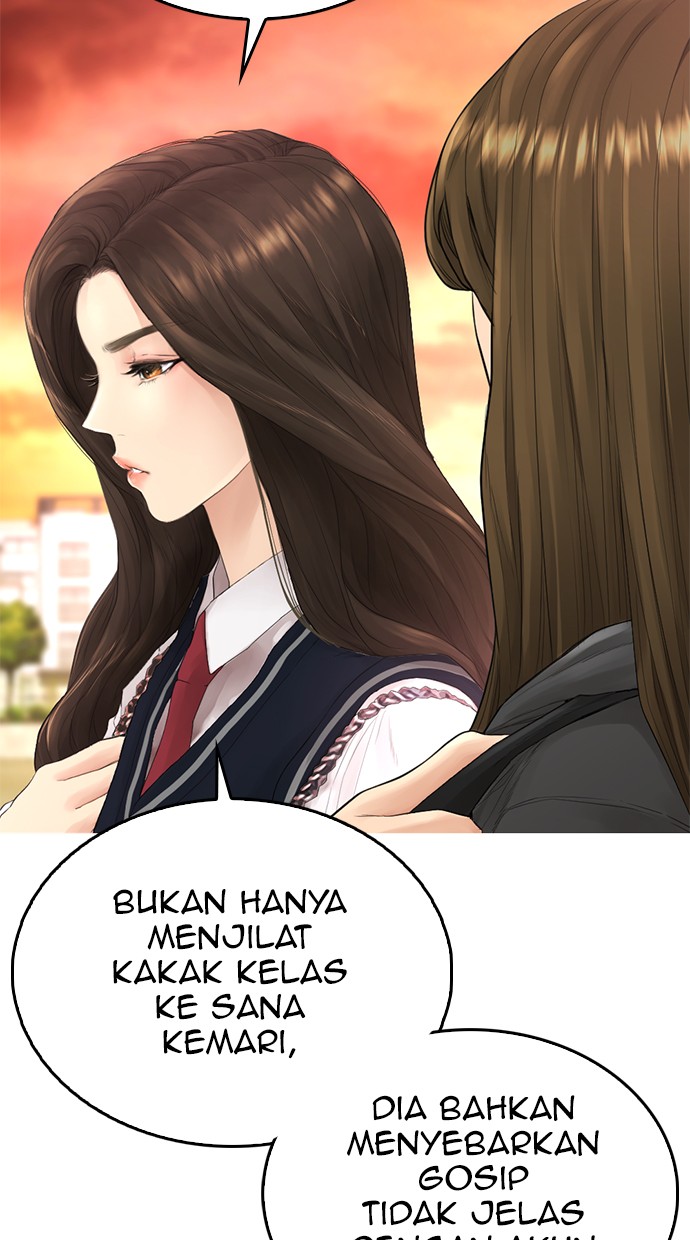 Highschool Lunch Dad Chapter 22 - halaman 21