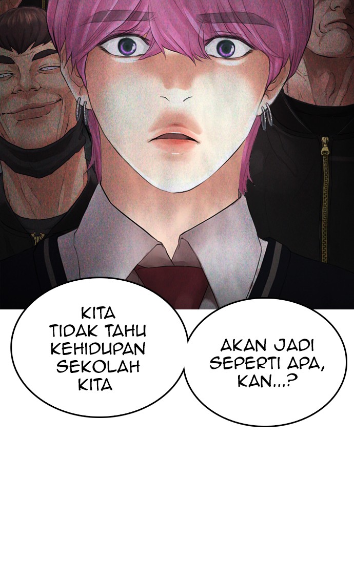 Highschool Lunch Dad Chapter 22 - halaman 25