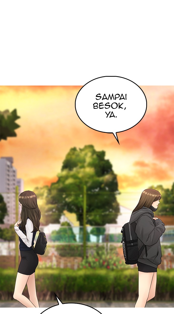 Highschool Lunch Dad Chapter 22 - halaman 33