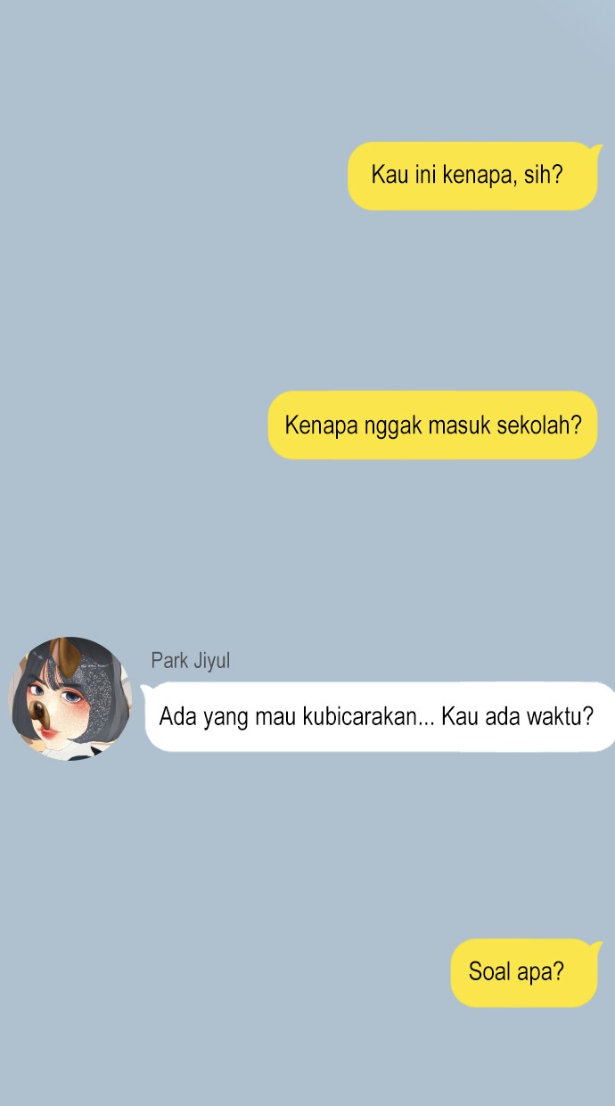 Highschool Lunch Dad Chapter 22 - halaman 39