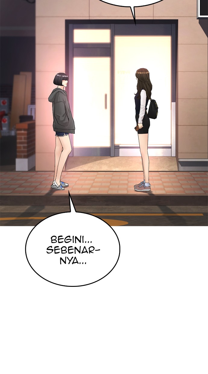 Highschool Lunch Dad Chapter 22 - halaman 44