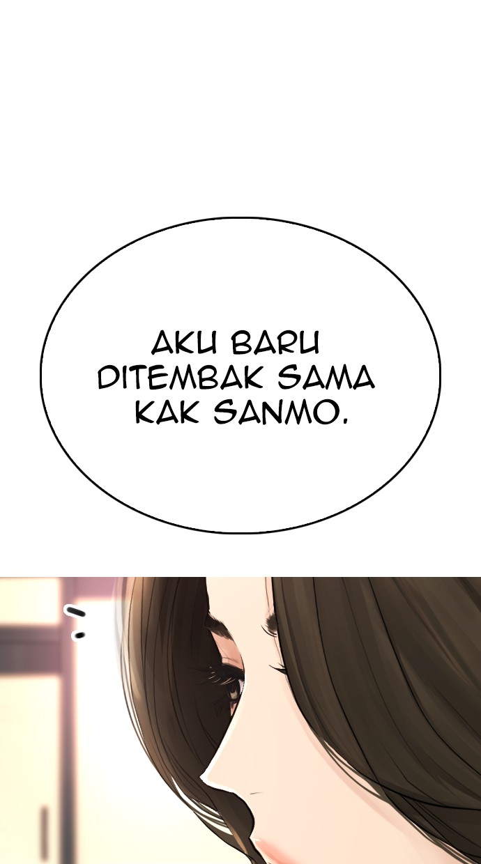 Highschool Lunch Dad Chapter 22 - halaman 45