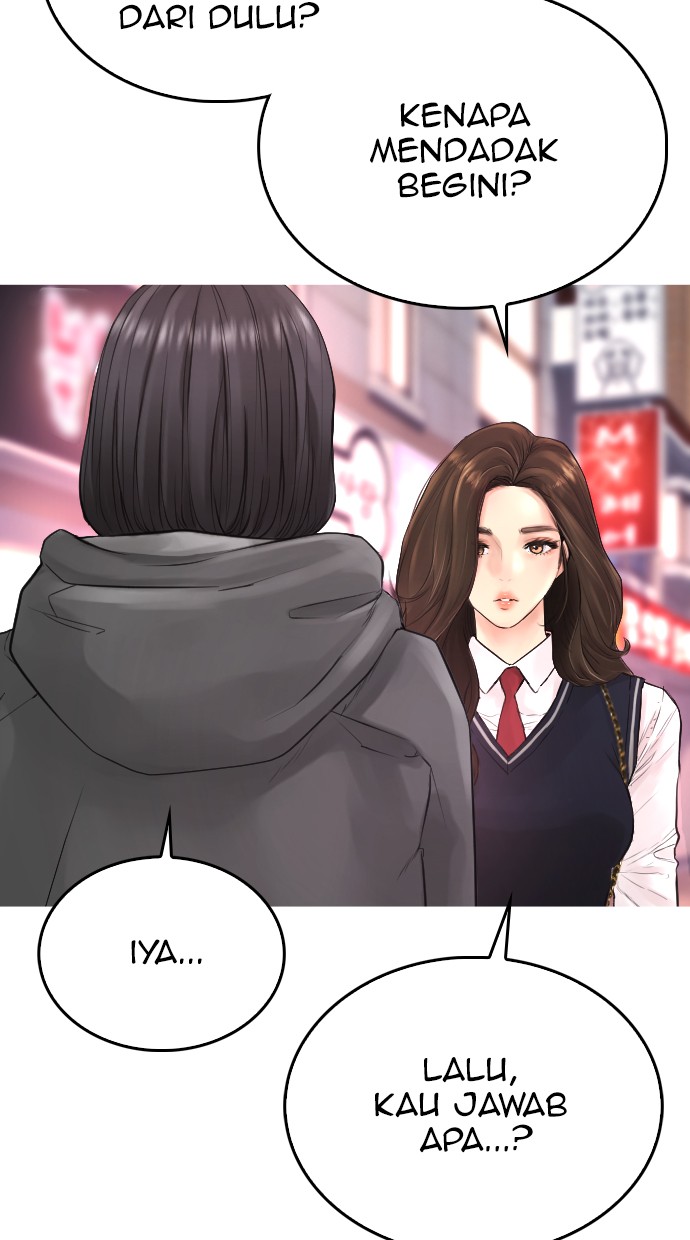 Highschool Lunch Dad Chapter 22 - halaman 47