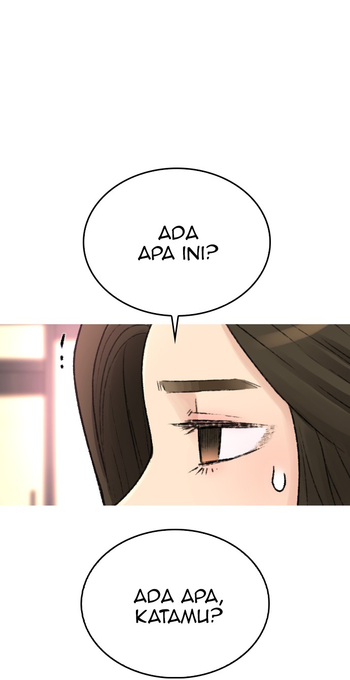 Highschool Lunch Dad Chapter 22 - halaman 52