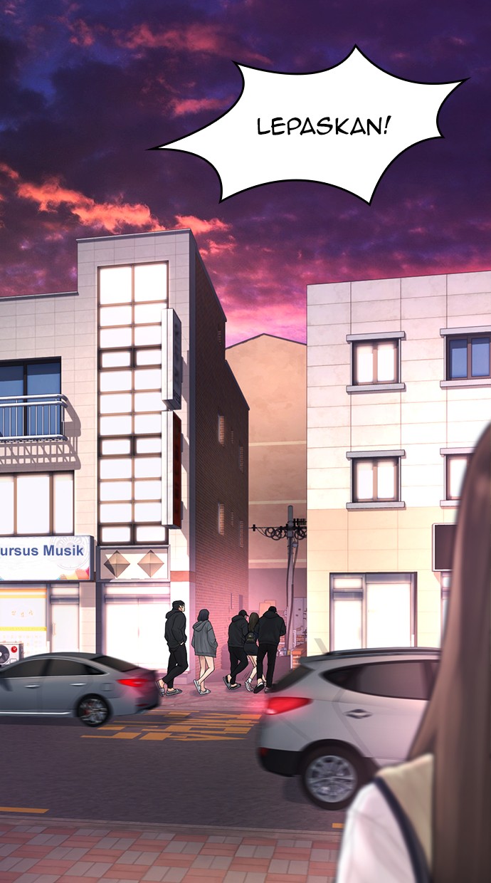 Highschool Lunch Dad Chapter 22 - halaman 56